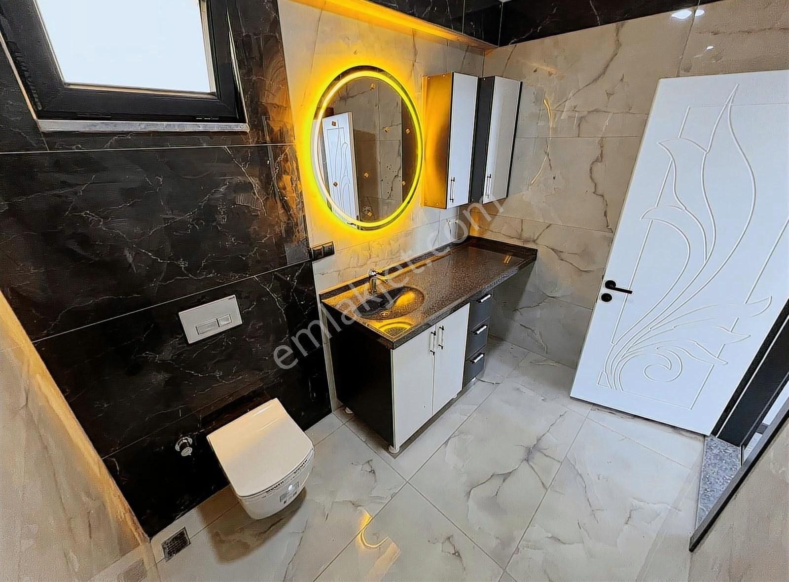 *arya*dan Kaz Dağlarının Eteklerinde Deniz Manzaralı 4+1 Villa - Görsel 19