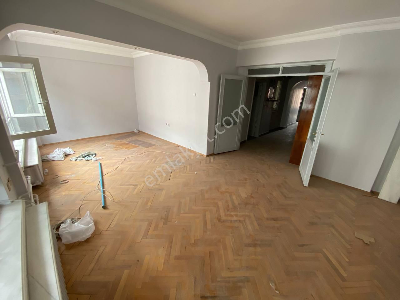 Anka Gayrimenkul'den Sakarya-1 Caddesinde Satılık 3+1 Daire
