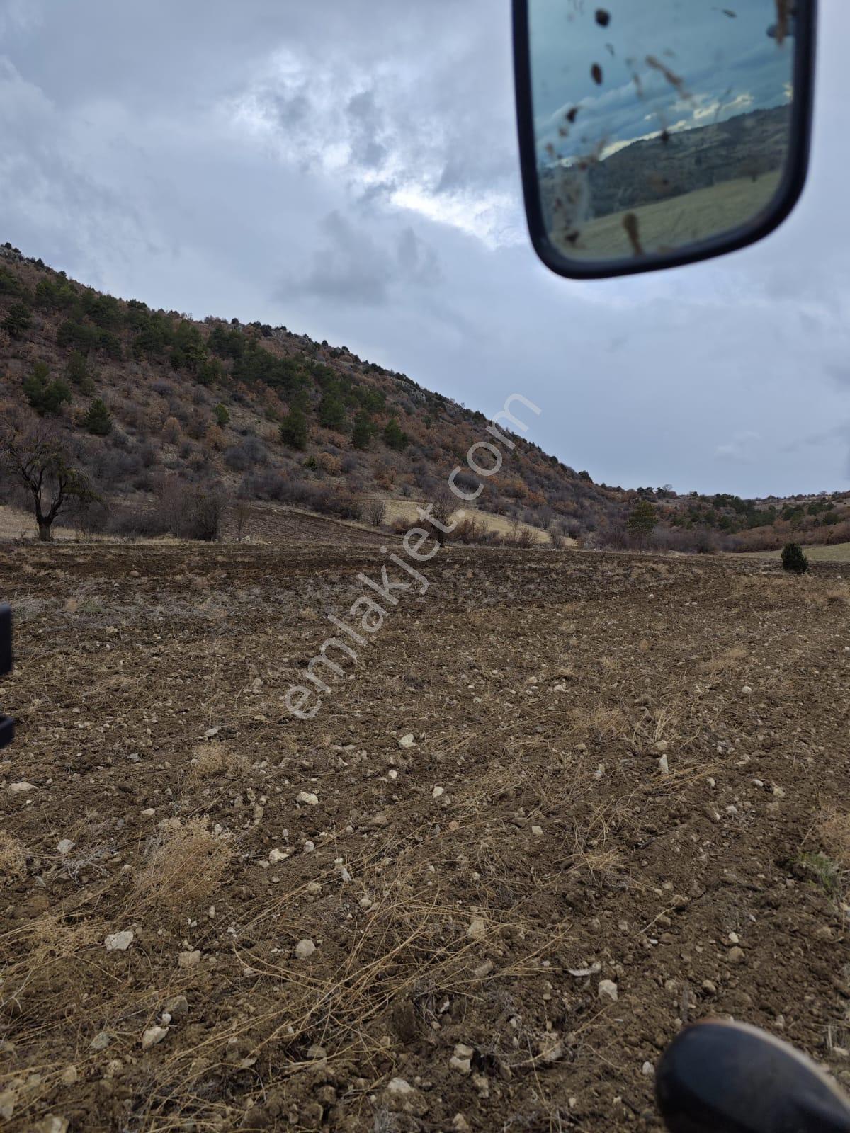 Yatırımlık Arsa - Görsel 2
