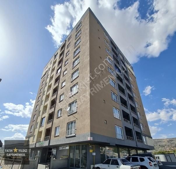 Güneybatı Cephe-giyinme Odalı-ebeveyn Banyolu-lüks Daire Fırsatı