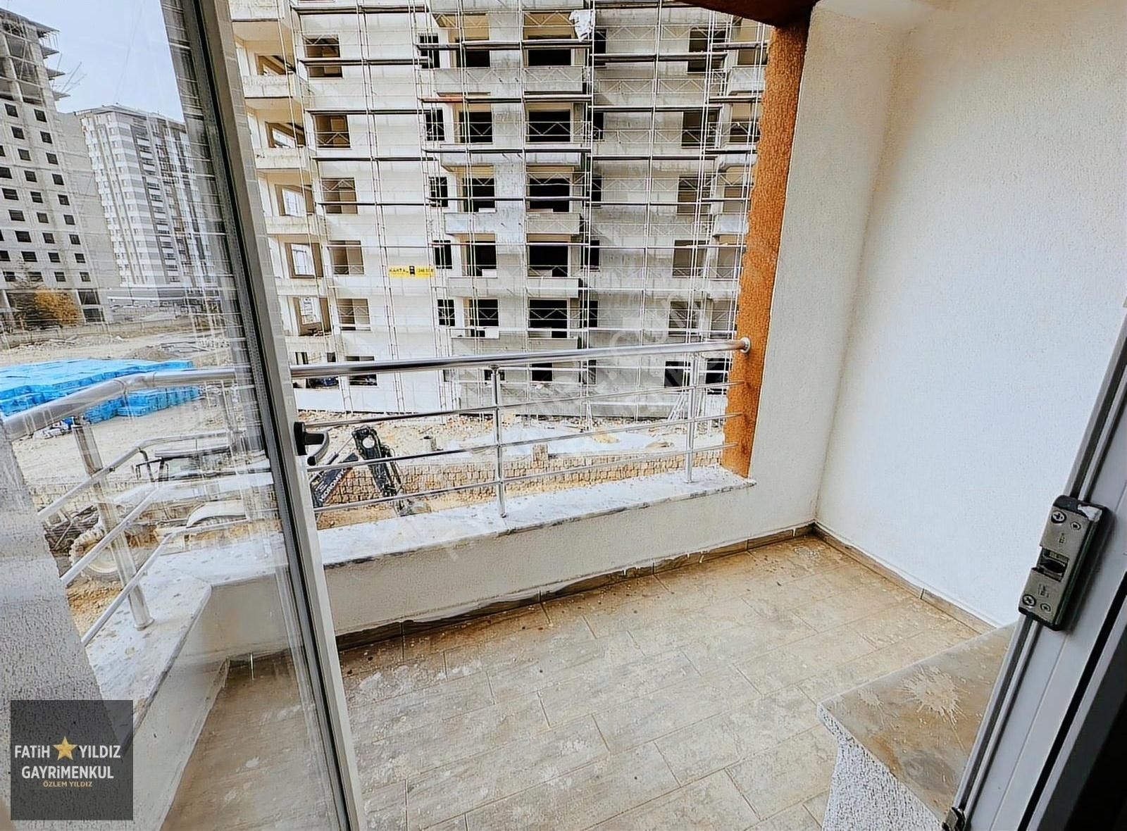 Beyazşehir' İn Gelişen Bölgesin De Lüks Daireler