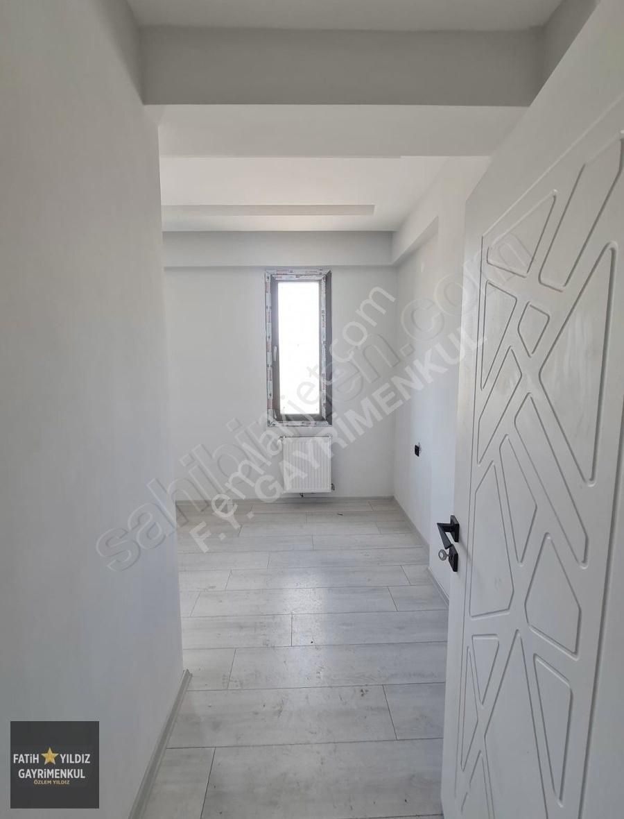 Şehir Hastanesi Başboğa İnşaat'tan 2+1 Satılık Daireler
