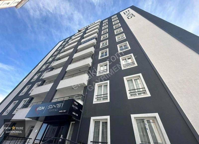 Şehir Hastanesi Karşısı Tramvay Güzegahı 2+1 Satılık Daire