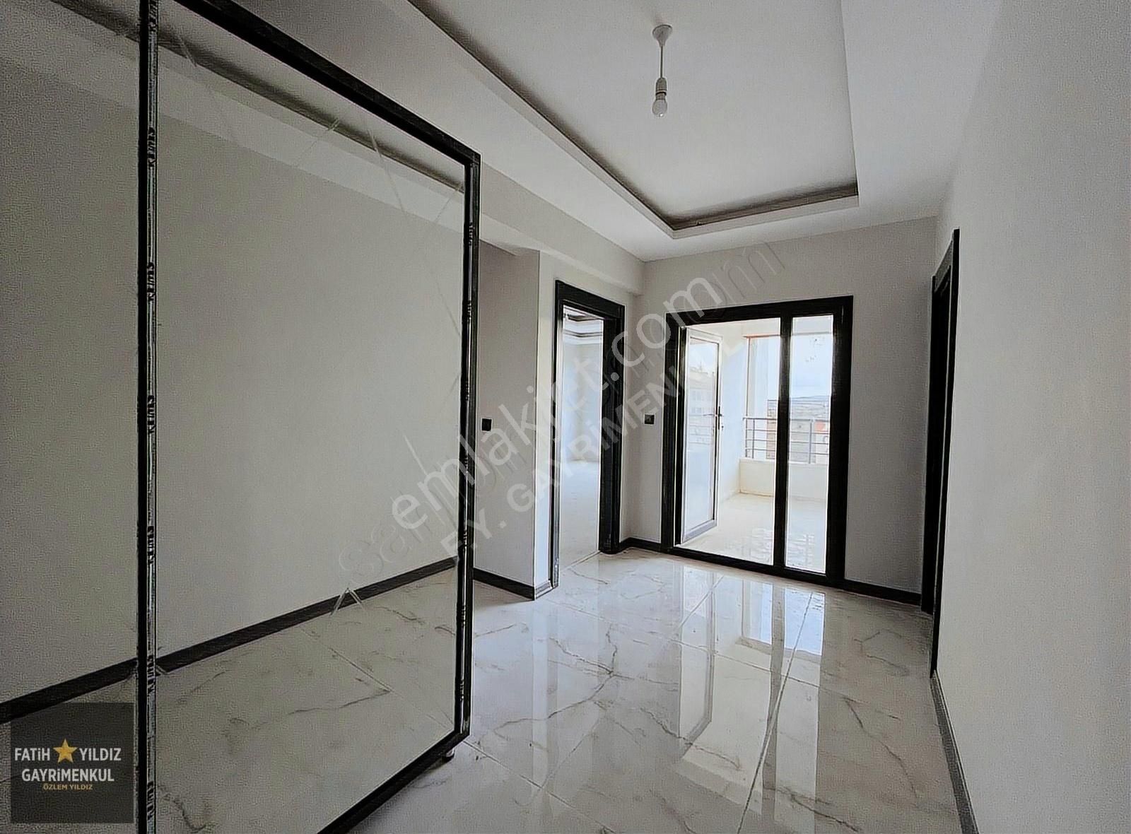 İldem Yeşilyurt Satılık 3,5+1 Sıfır Daire
