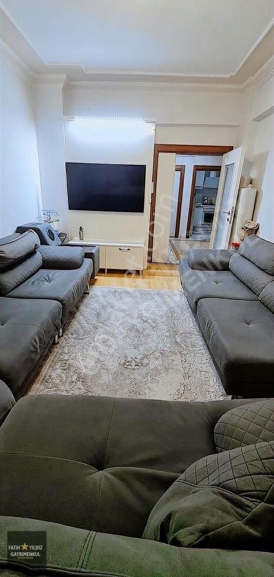 Altınoluk'ta 3+1 Güney Cephe İçi Yapılı Satılık Daire