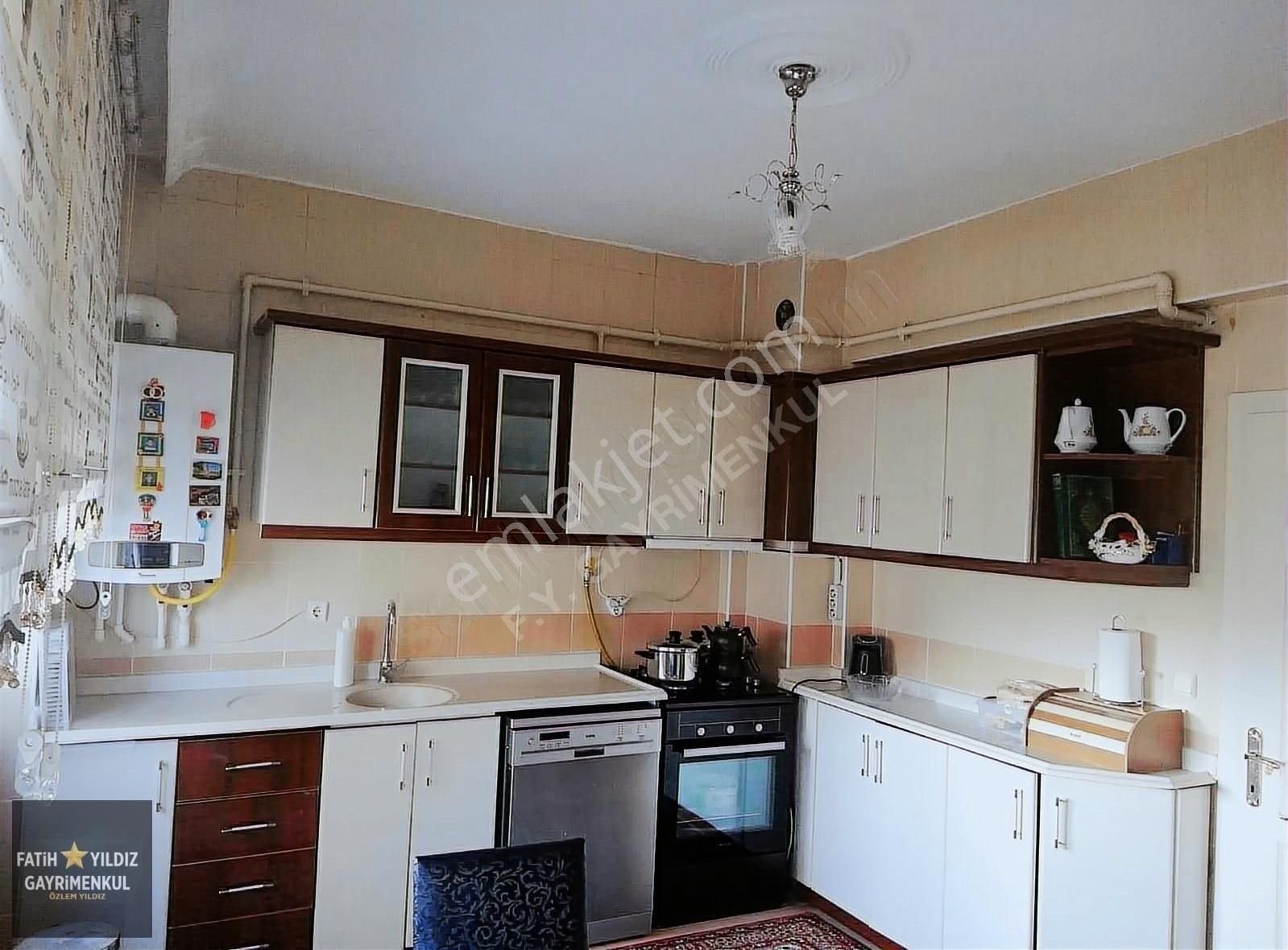 Çifteönü Mahallesi Karamete Petrol Yakını 3+1 Satılık Daire