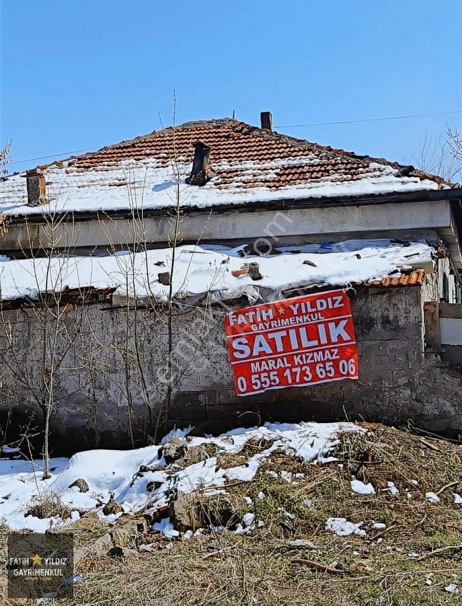 Fatih Yıldız Gayrimenkulden Belsinde Satılık Müstakil Ev