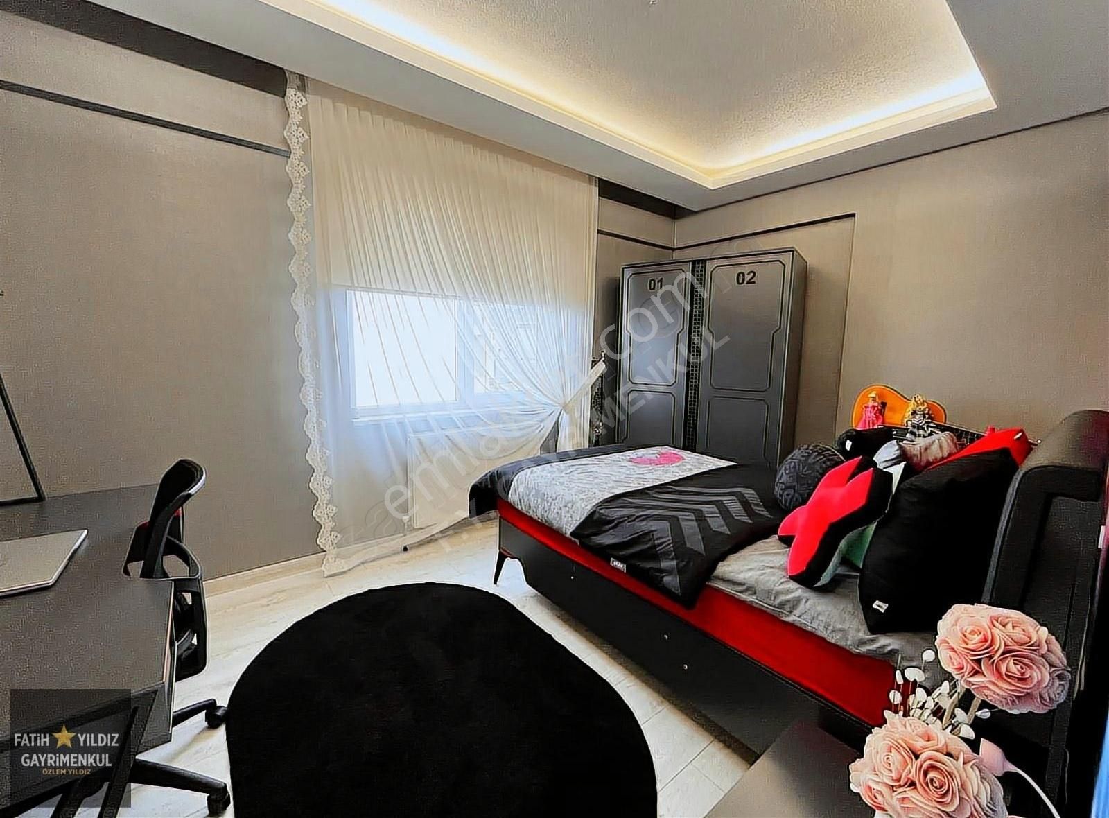 Altınolukta Full Yapılı Villa
