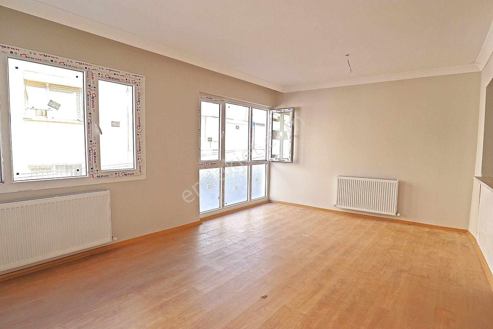 Sahile Ve İtk , Dr.behçet Uz Parkına Yakın Full Yapılı Kiralık
