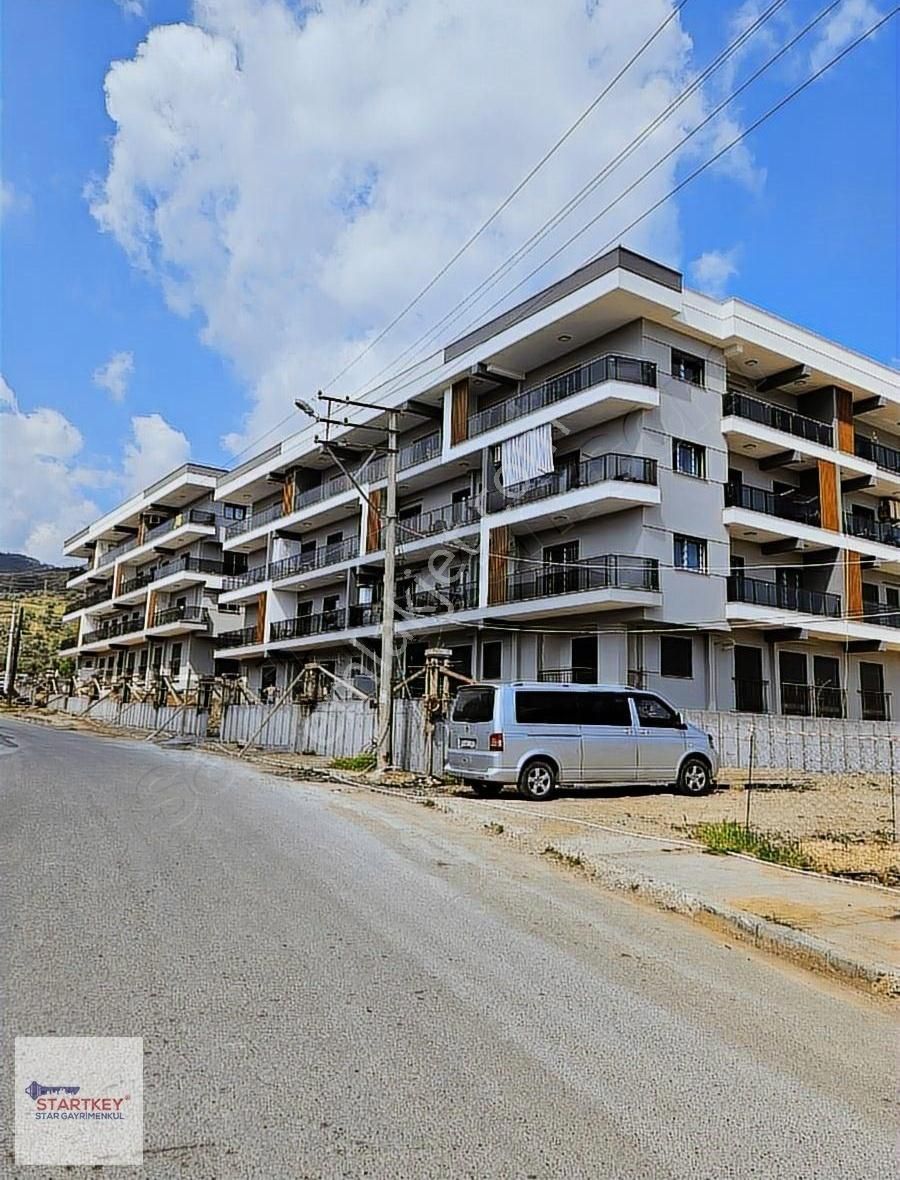 Gaziemir Irmak Mah.sıfır 163 M2 3+1 Dublex Daire