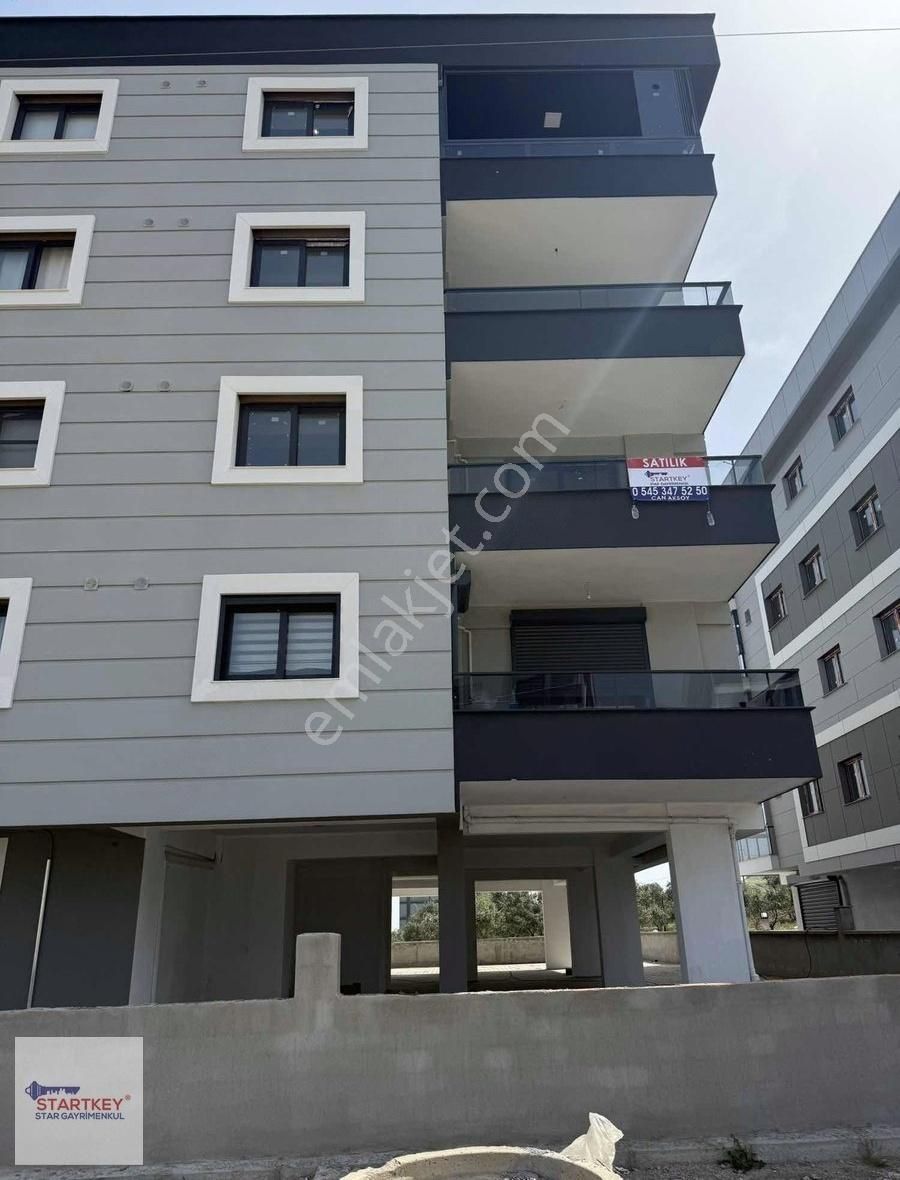 Startkey Star'dan Ergenekon Mahallesi 4+1 Satılık Sıfır Daire
