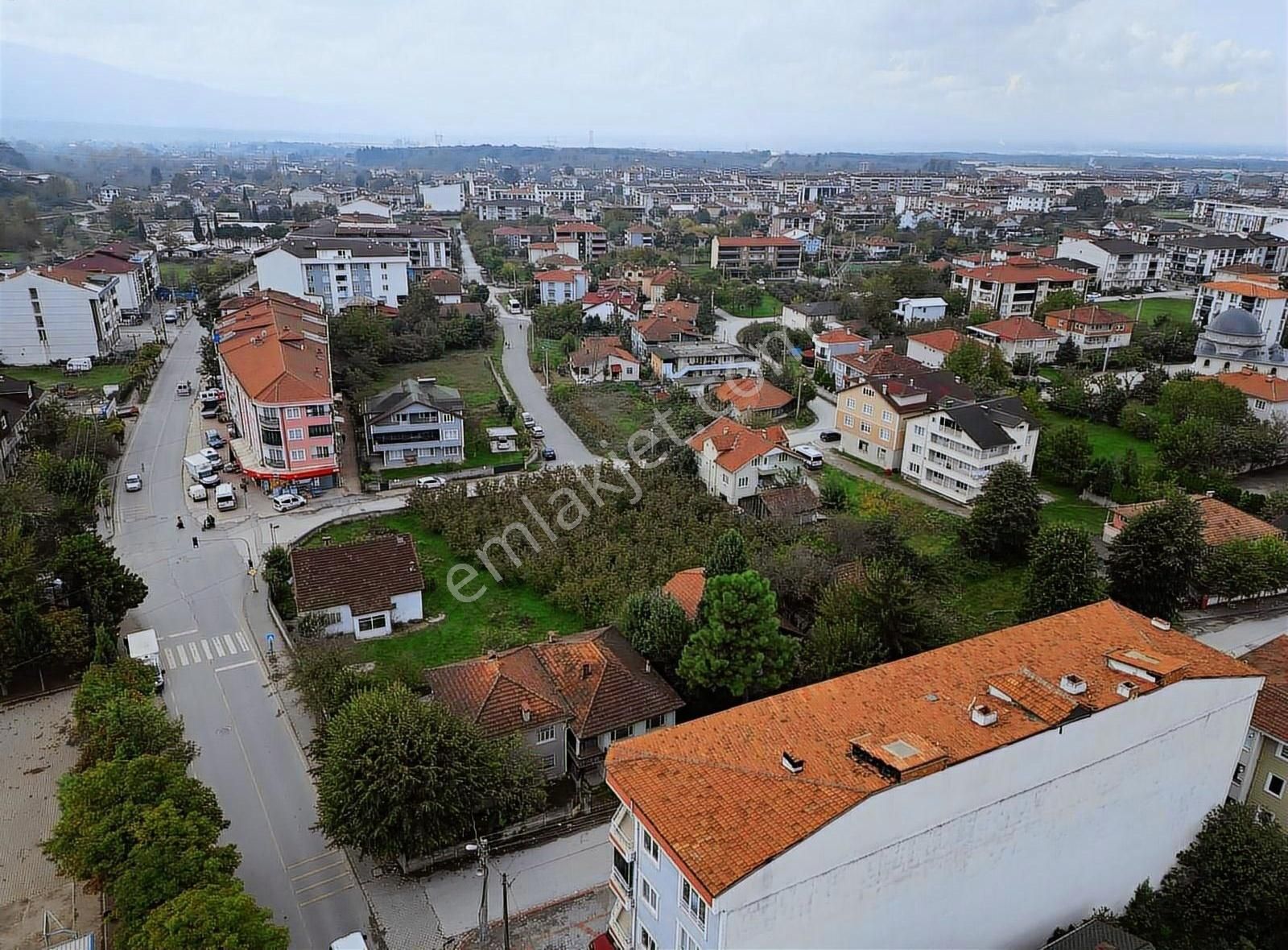 Meriç Çayrak'tan Kiralık Daireler( Açıklamaya Dikkat)