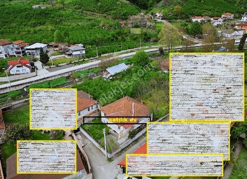 Nuriye'de Daire Fiyatına Satılık Müstakil Ev (açıklama Dikkat)