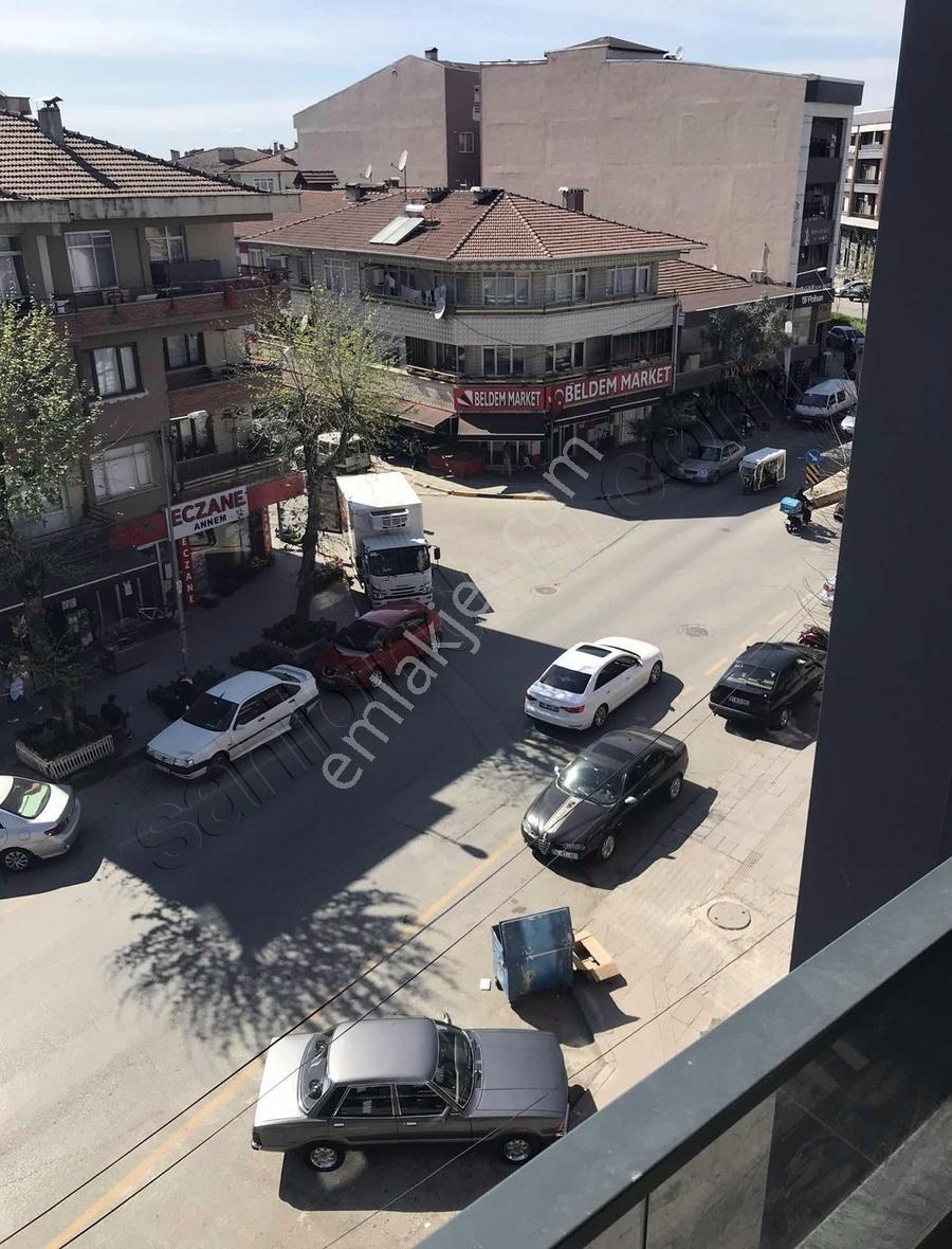 Çeyreyolu-cadde Üstü-ulaşım Kolay-satılık Daire(meriç Çayrak) - Görsel 4