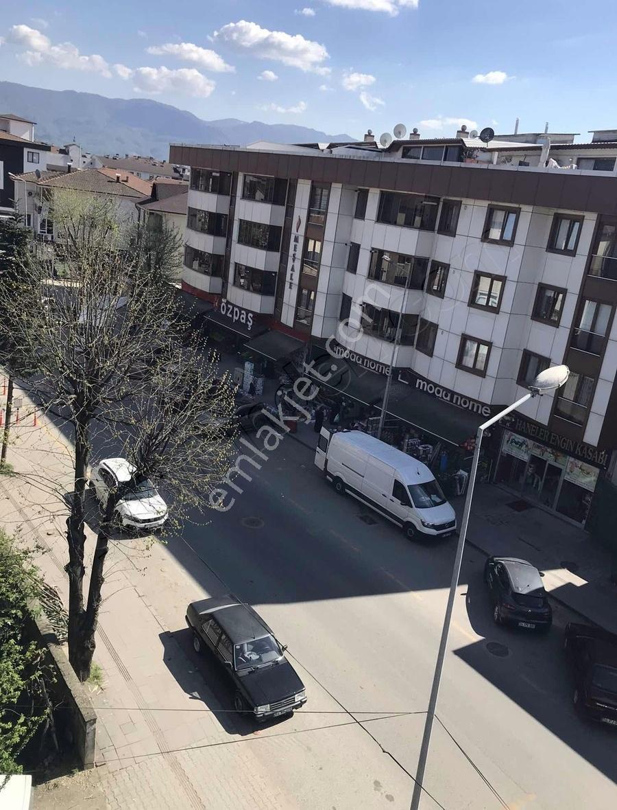 Çeyreyolu-cadde Üstü-ulaşım Kolay-satılık Daire(meriç Çayrak) - Görsel 14