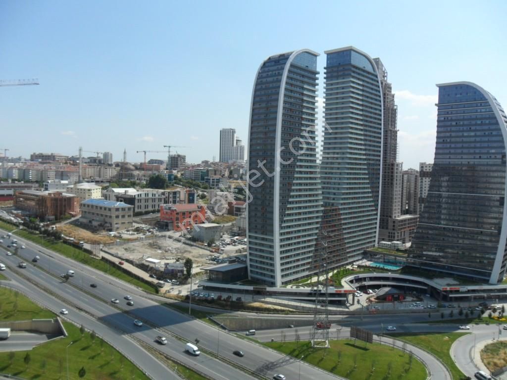 Solar Kent Sitesinde 2 Oda 1 Salon Ebeveyn Banyolu Daire - Görsel 20