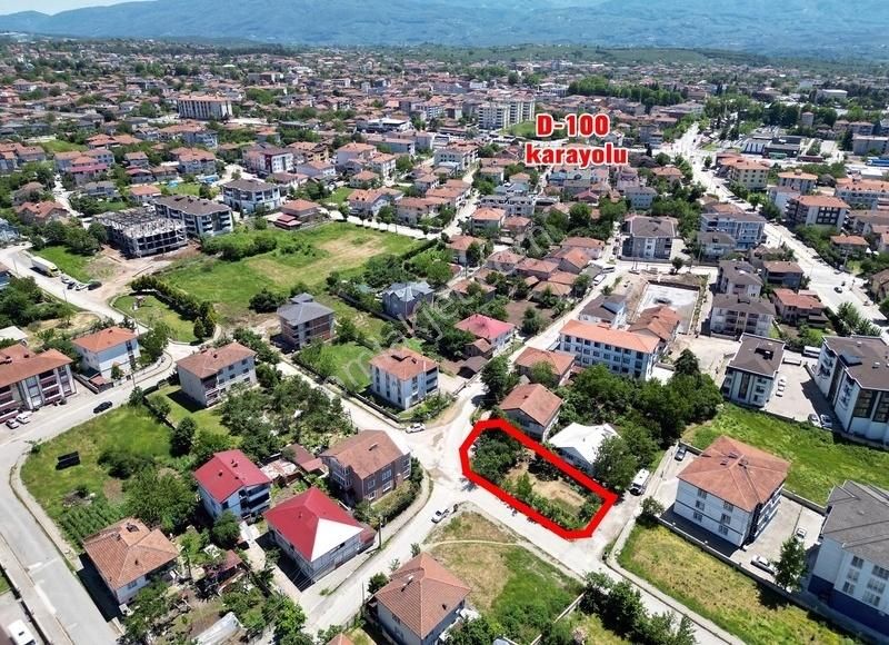 Meriç Çayraktan Mükemmel Konumda Yatırım Fırsatı Satılık Arsalar