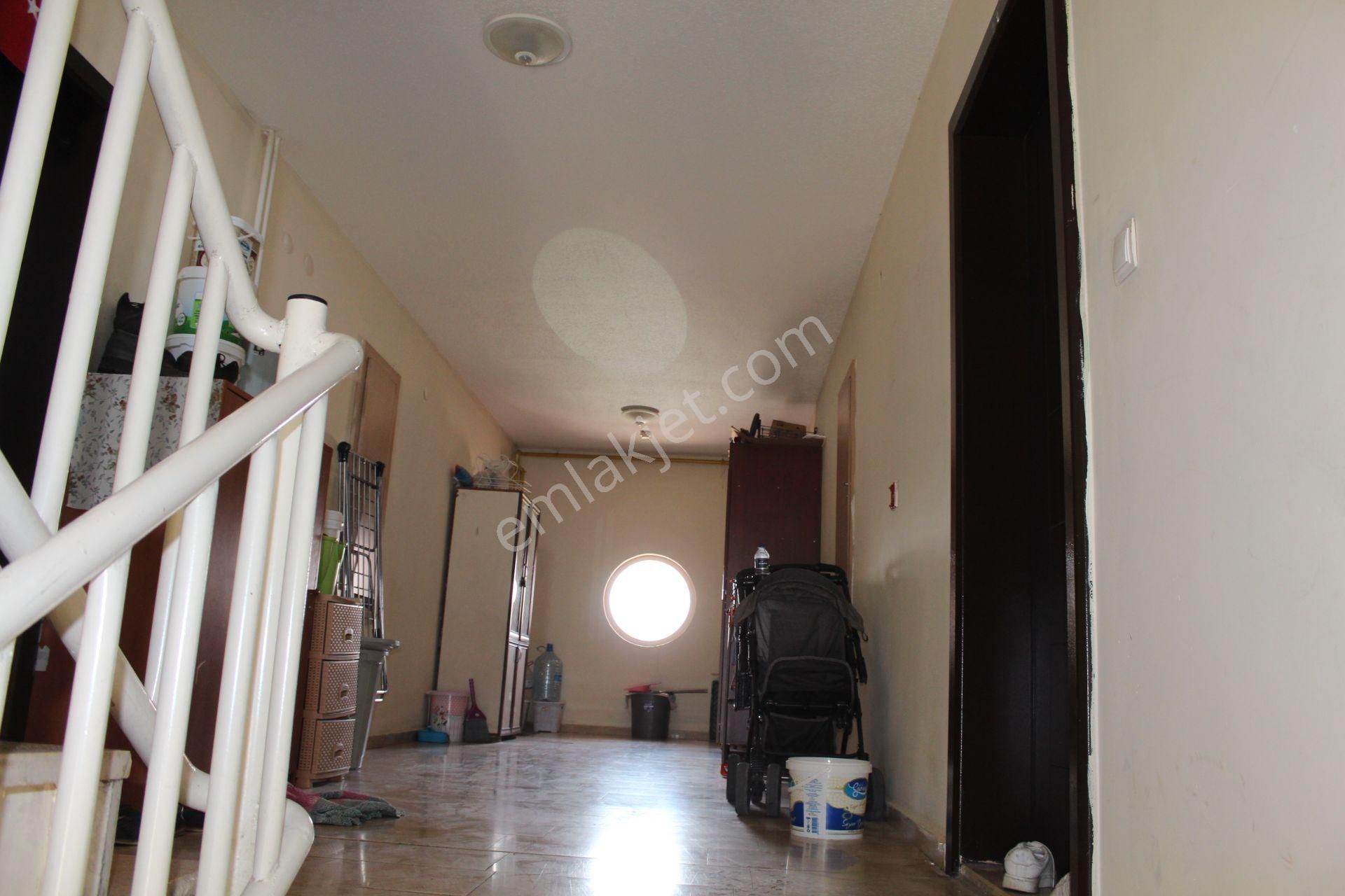 Meram Gödene Toki Konutlarında Arakat 2+1 Bakımlı Daire - Görsel 6