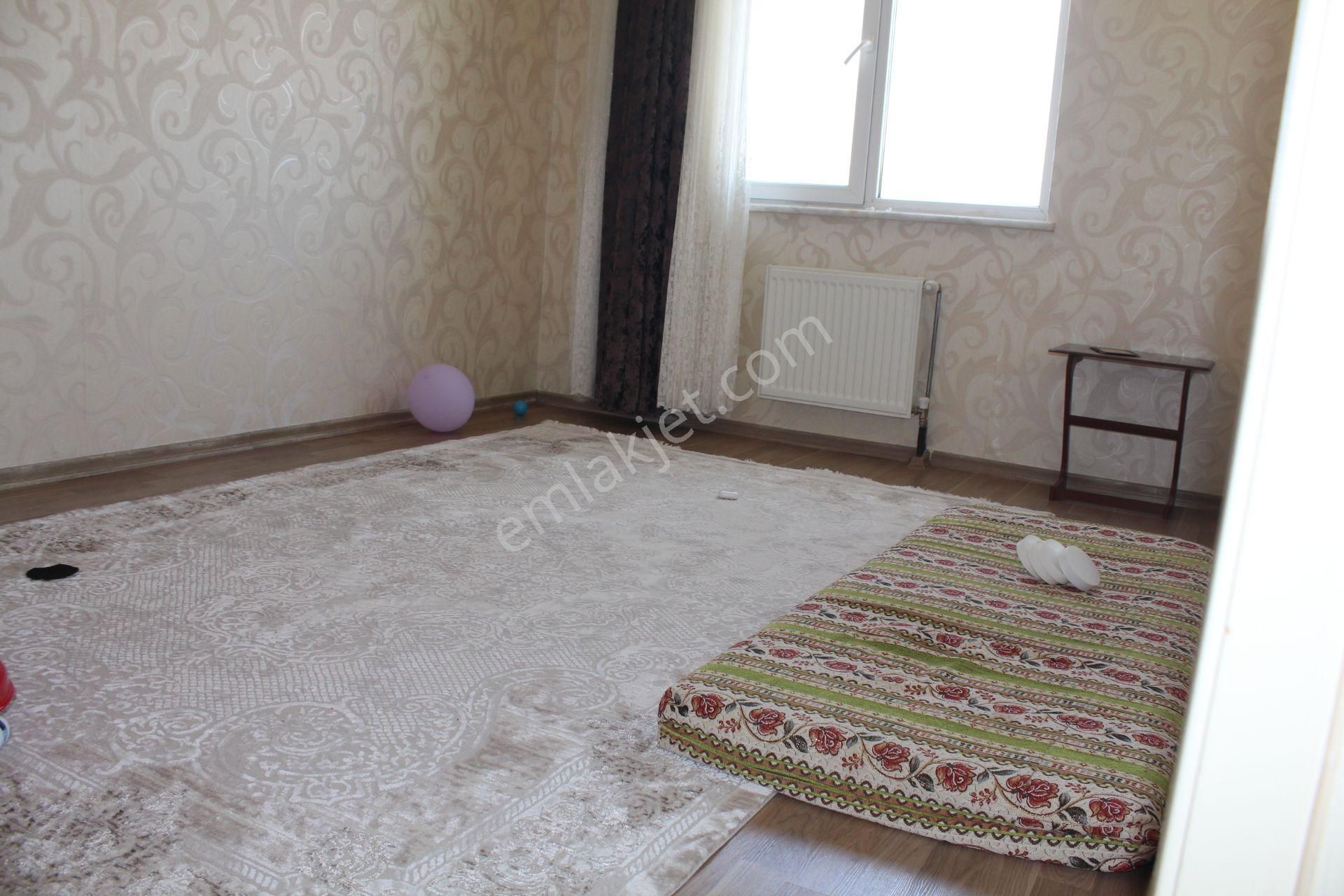 Meram Gödene Toki Konutlarında Arakat 2+1 Bakımlı Daire - Görsel 9