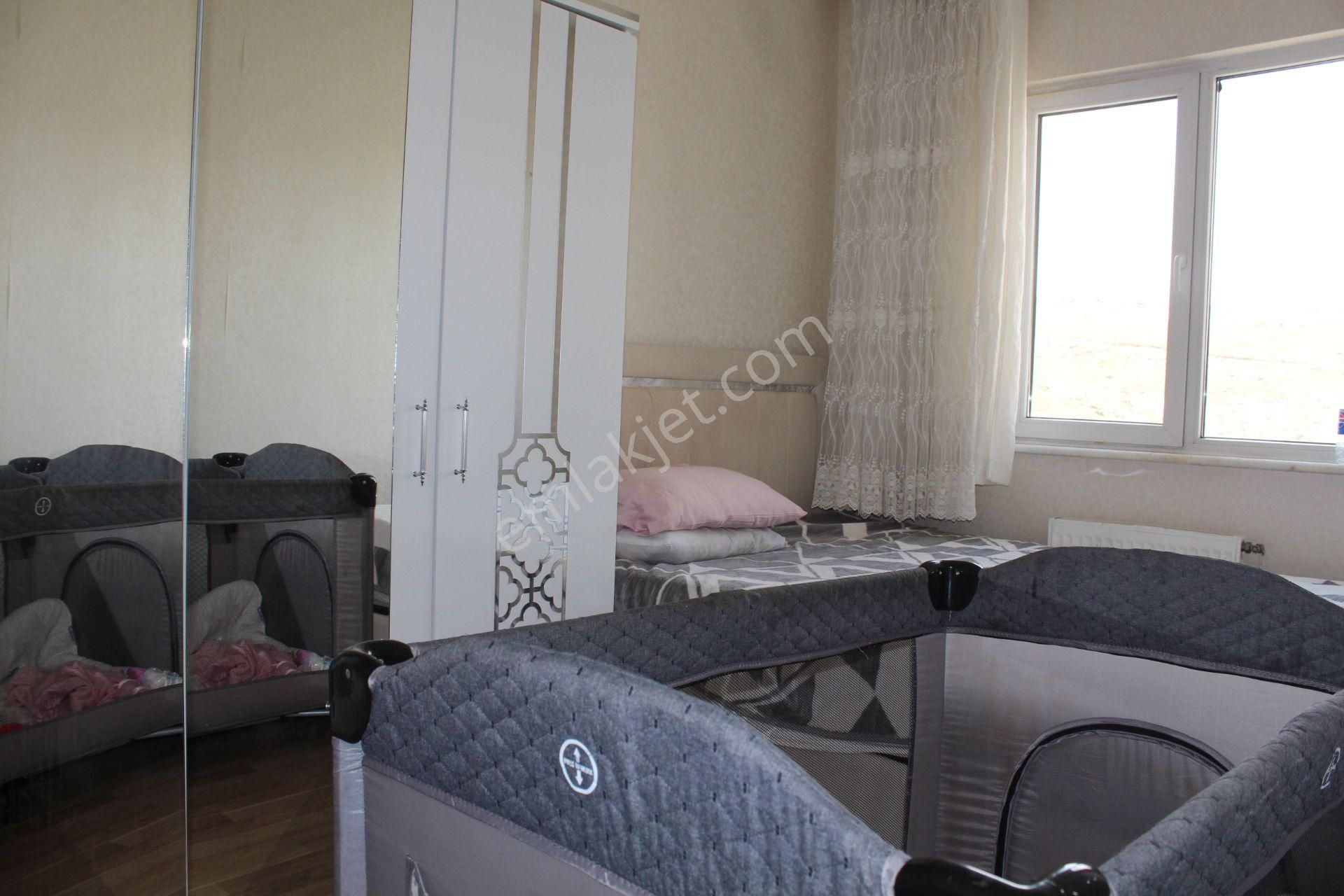 Meram Gödene Toki Konutlarında Arakat 2+1 Bakımlı Daire - Görsel 10