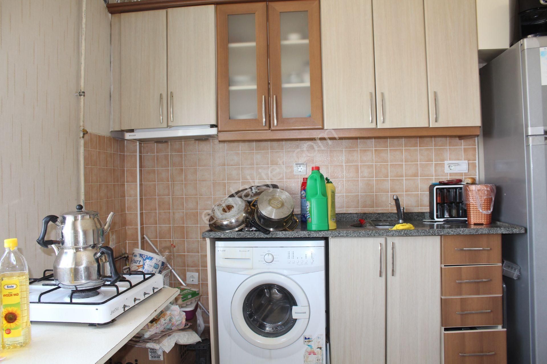 Meram Gödene Toki Konutlarında Arakat 2+1 Bakımlı Daire - Görsel 11