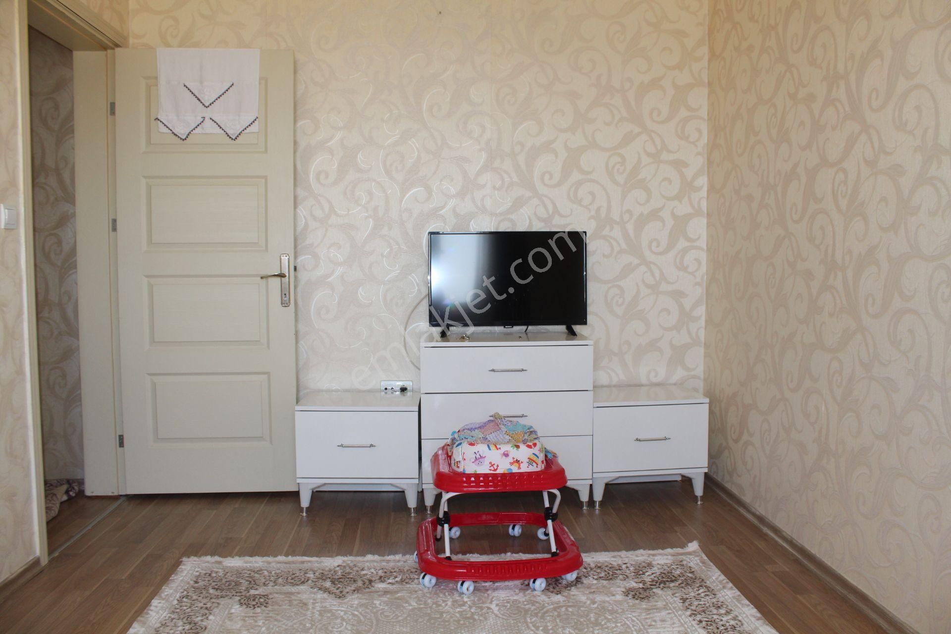 Meram Gödene Toki Konutlarında Arakat 2+1 Bakımlı Daire - Görsel 8