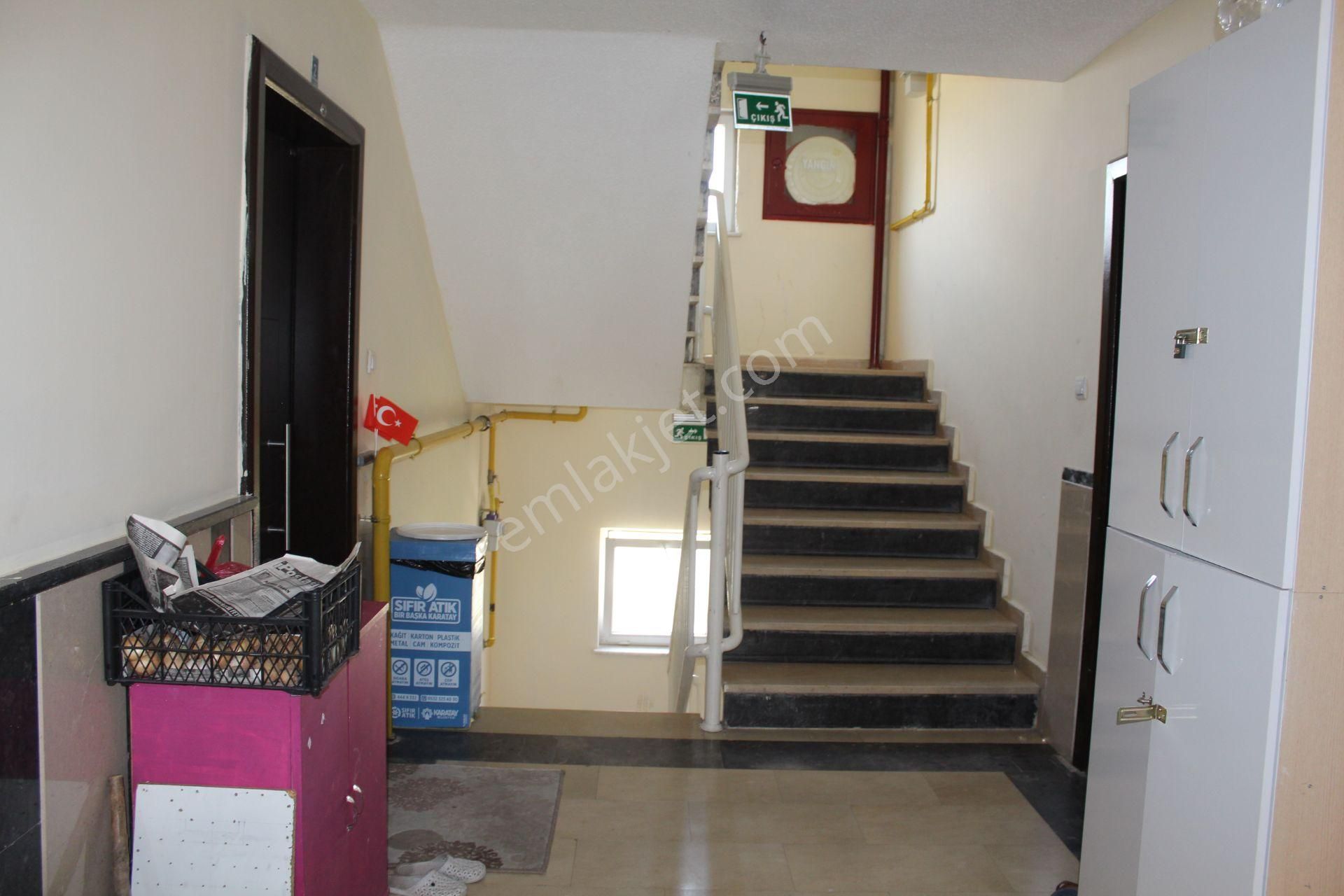 Meram Gödene Toki Konutlarında Arakat 2+1 Bakımlı Daire - Görsel 5