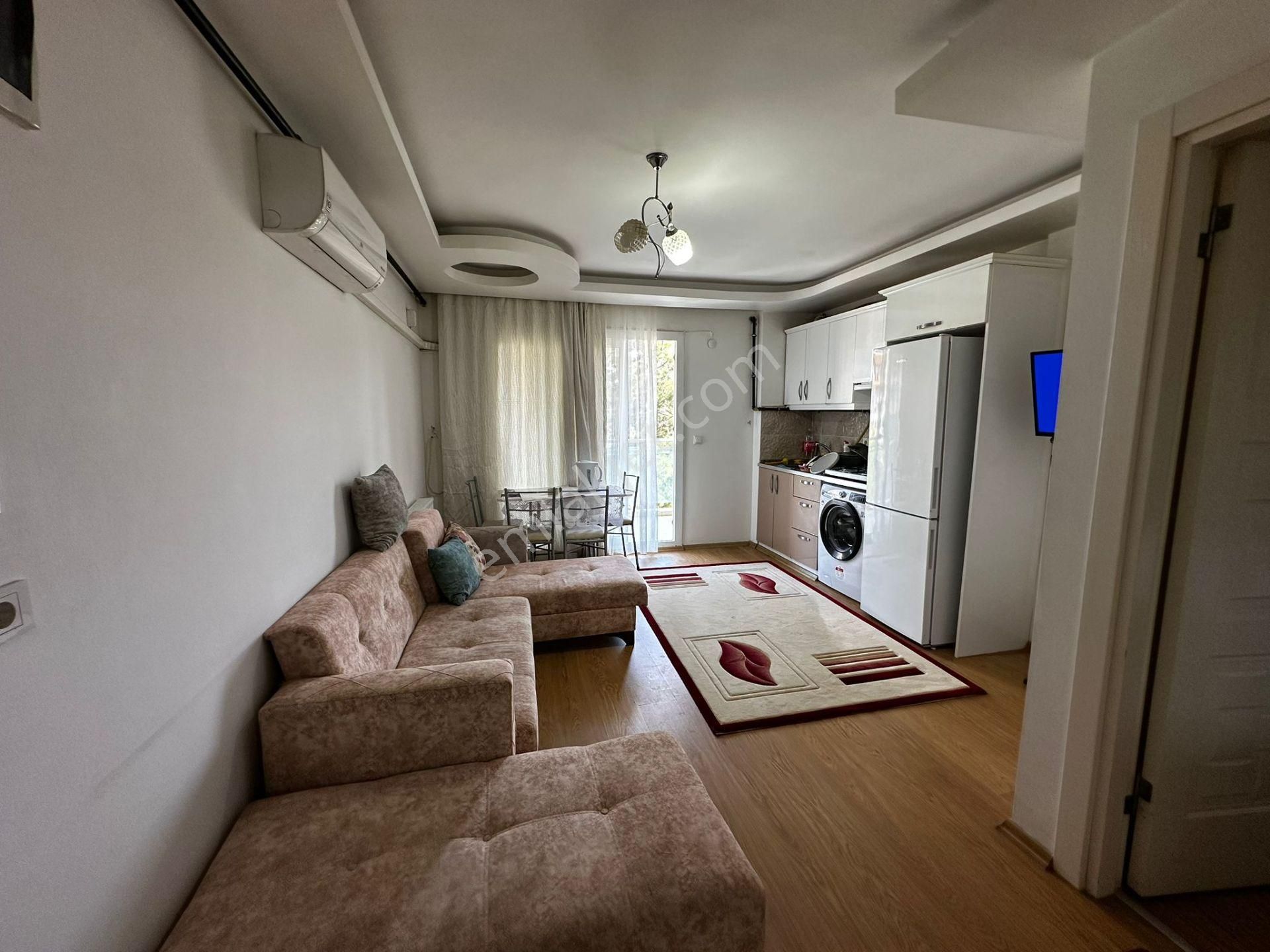 Safir'den Abonelikleri Açık 1+1 Site İçi Kiralık Daire