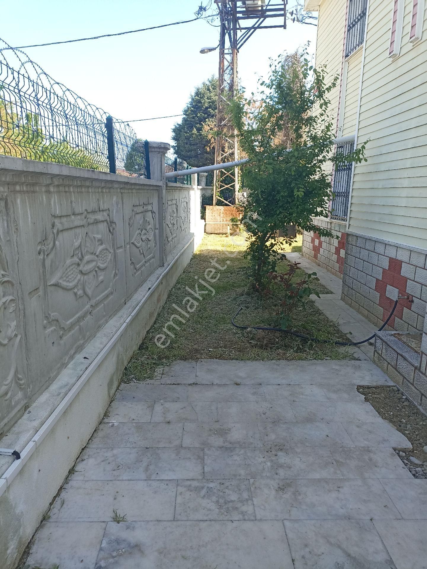 İstanbul İli Silivri İlçesi Gümüşyaka Mahallesi'nde ,deniz Tarafında Satılık Villa. - Görsel 11