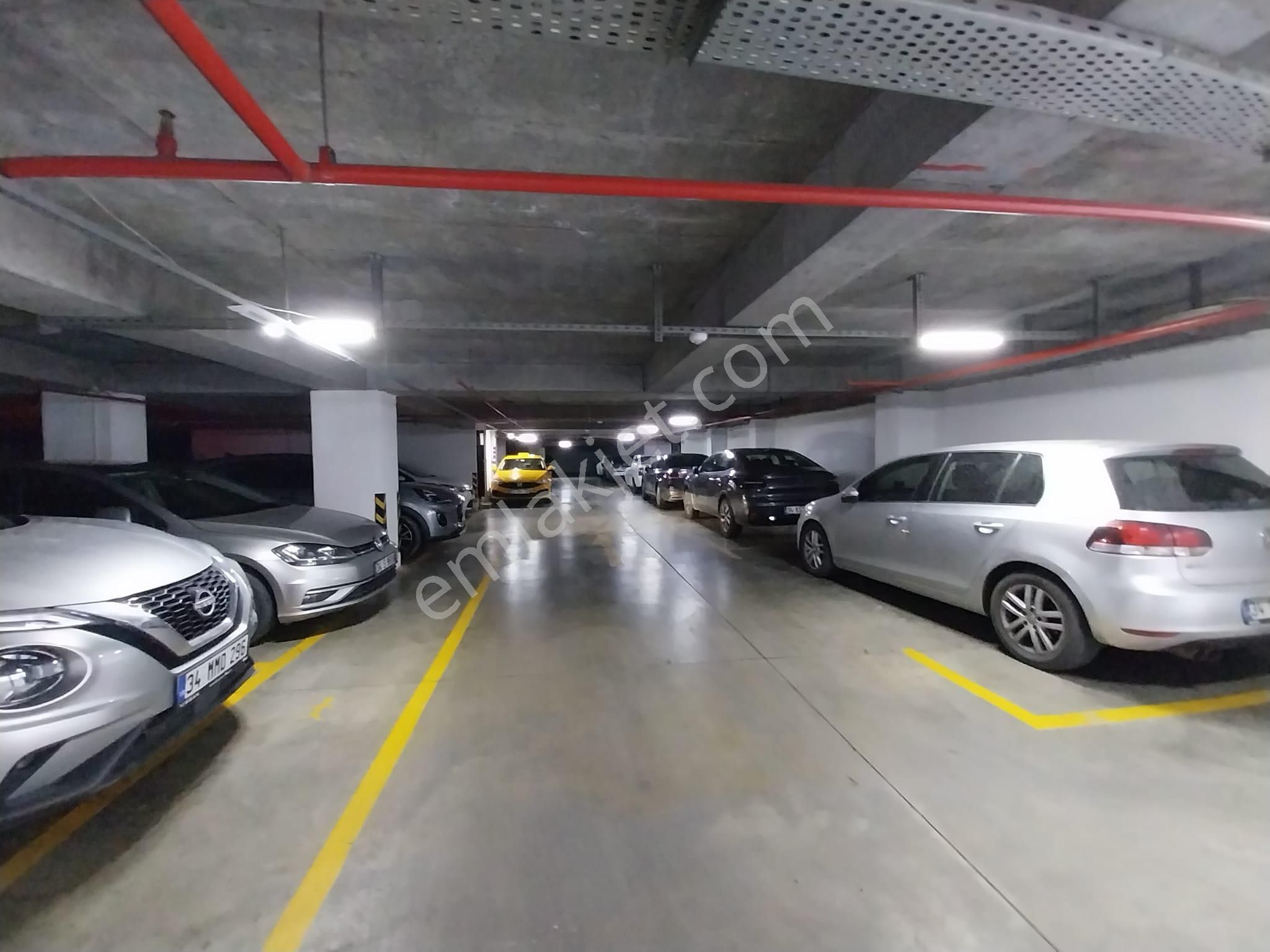 İstanbul Beyoğlu Sütlüce Armağan Konakları'nda Satılık Daire - Görsel 4