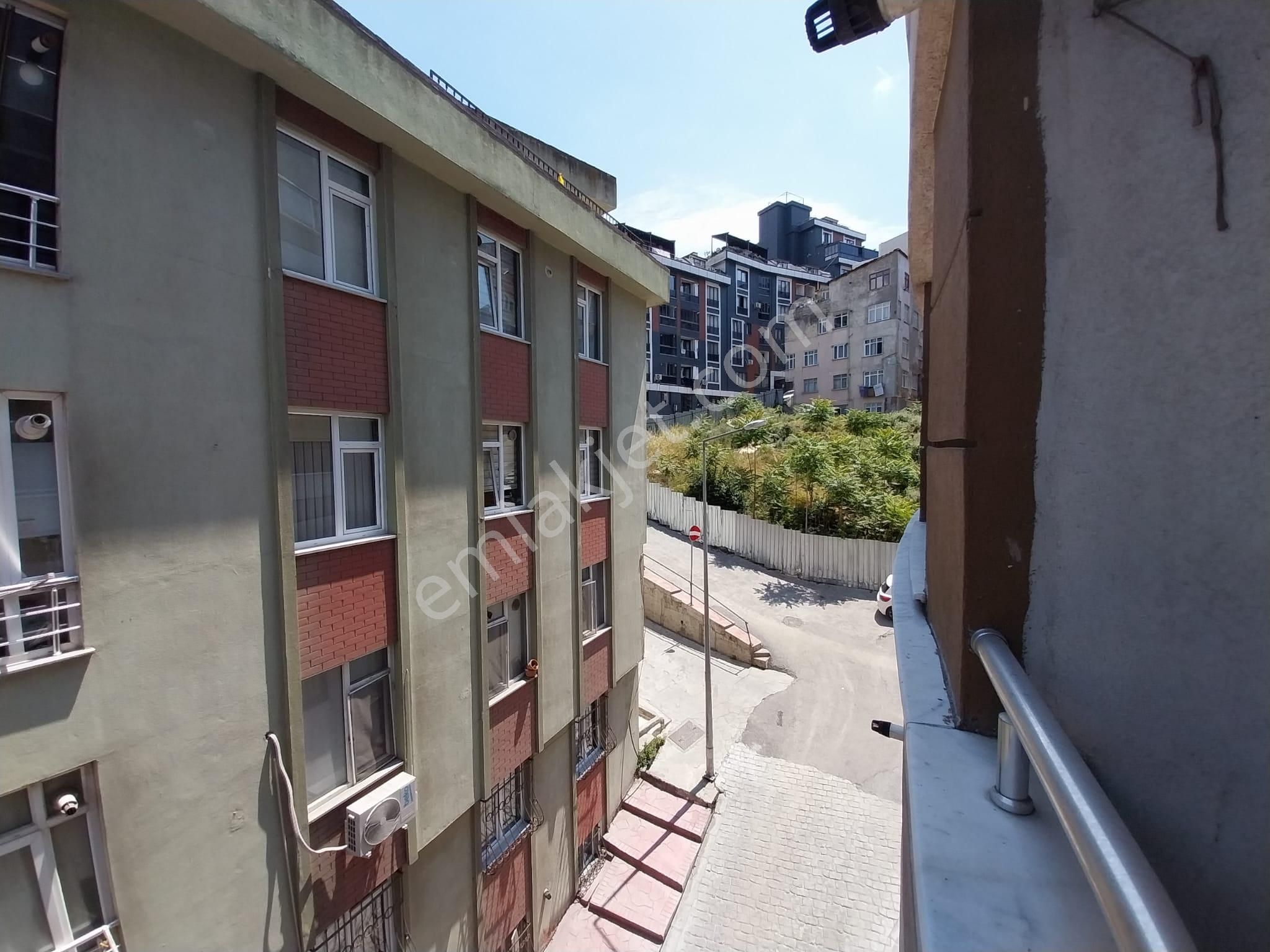 İstanbul Beyoğlu Sütlüce Armağan Konakları'nda Satılık Daire - Görsel 22