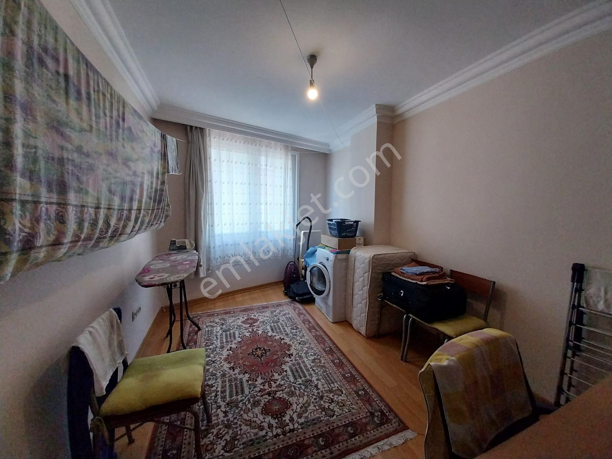 İstanbul Beyoğlu Sütlüce Armağan Konakları'nda Satılık Daire - Görsel 19