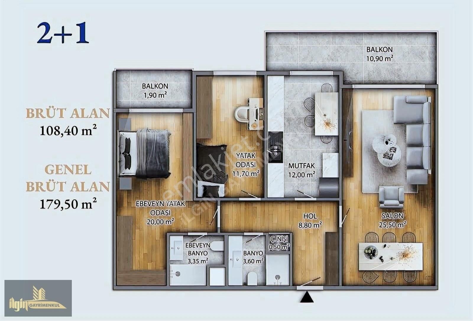 %50 Pesınat Kalan Odeme Vade Farksız 24 Ay Taksıt Imkanı
