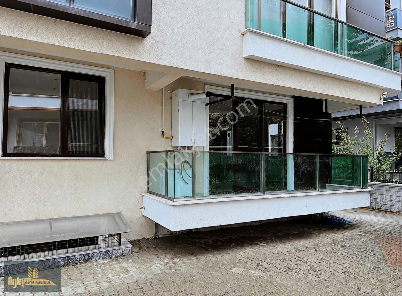 Merkez Dere Mah 3 Oda 1 Salon Satılık Daire