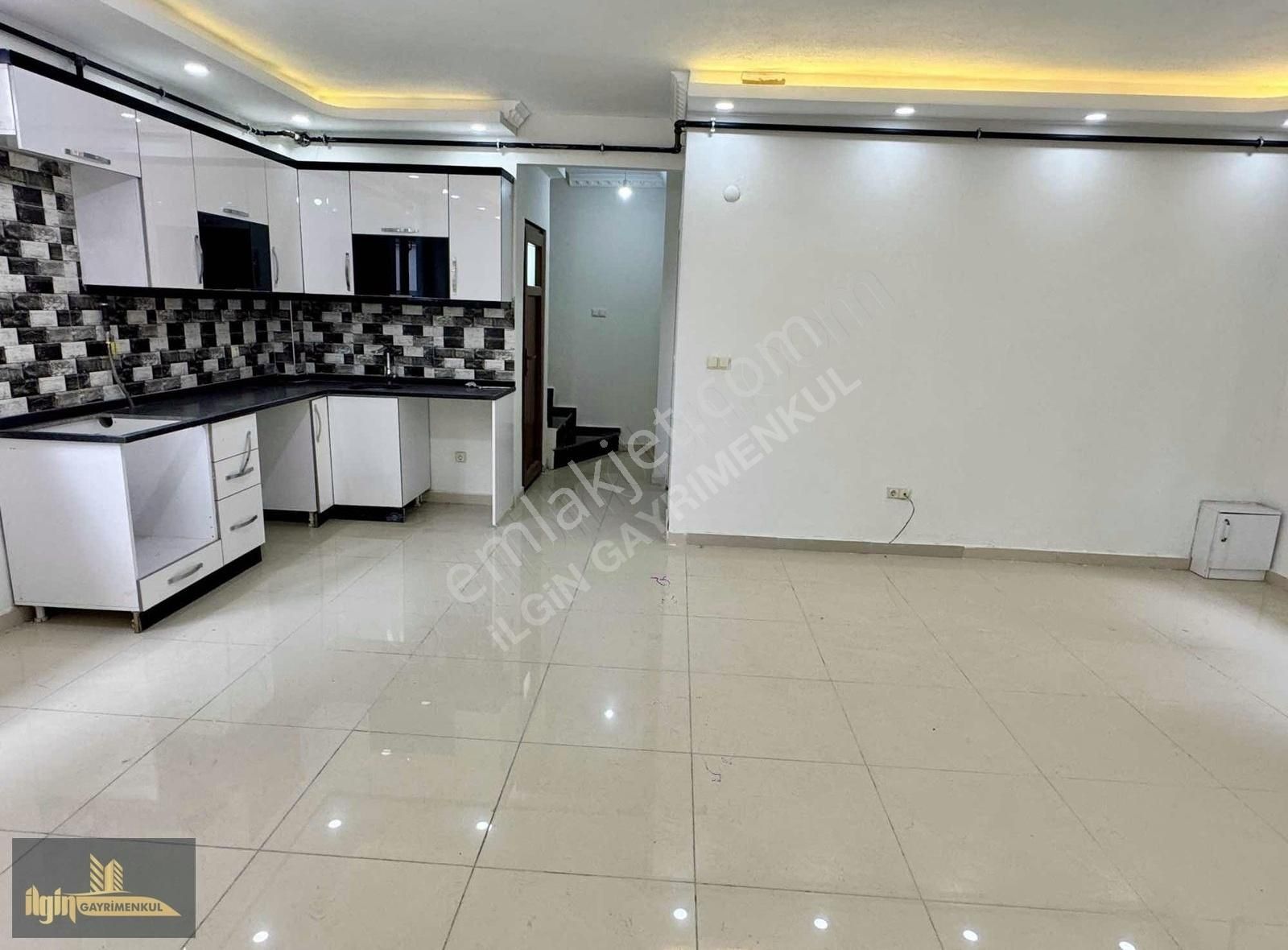 Yalova Merkezde Satılık Deniz Manzaralı 4+2 İkiz Villa - Görsel 17