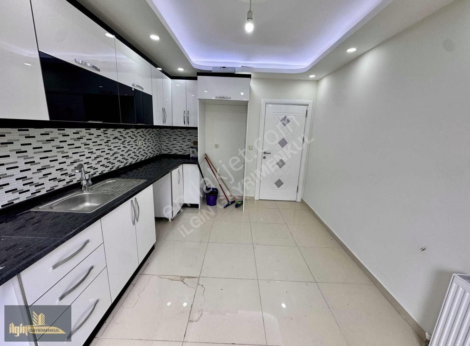 Yalova Merkezde Satılık Deniz Manzaralı 4+2 İkiz Villa - Görsel 10