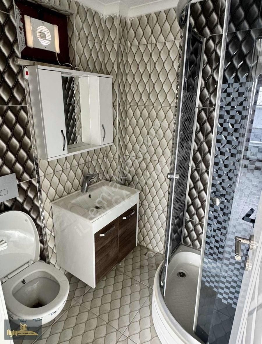 Yalova Merkezde Satılık Deniz Manzaralı 4+2 İkiz Villa - Görsel 20