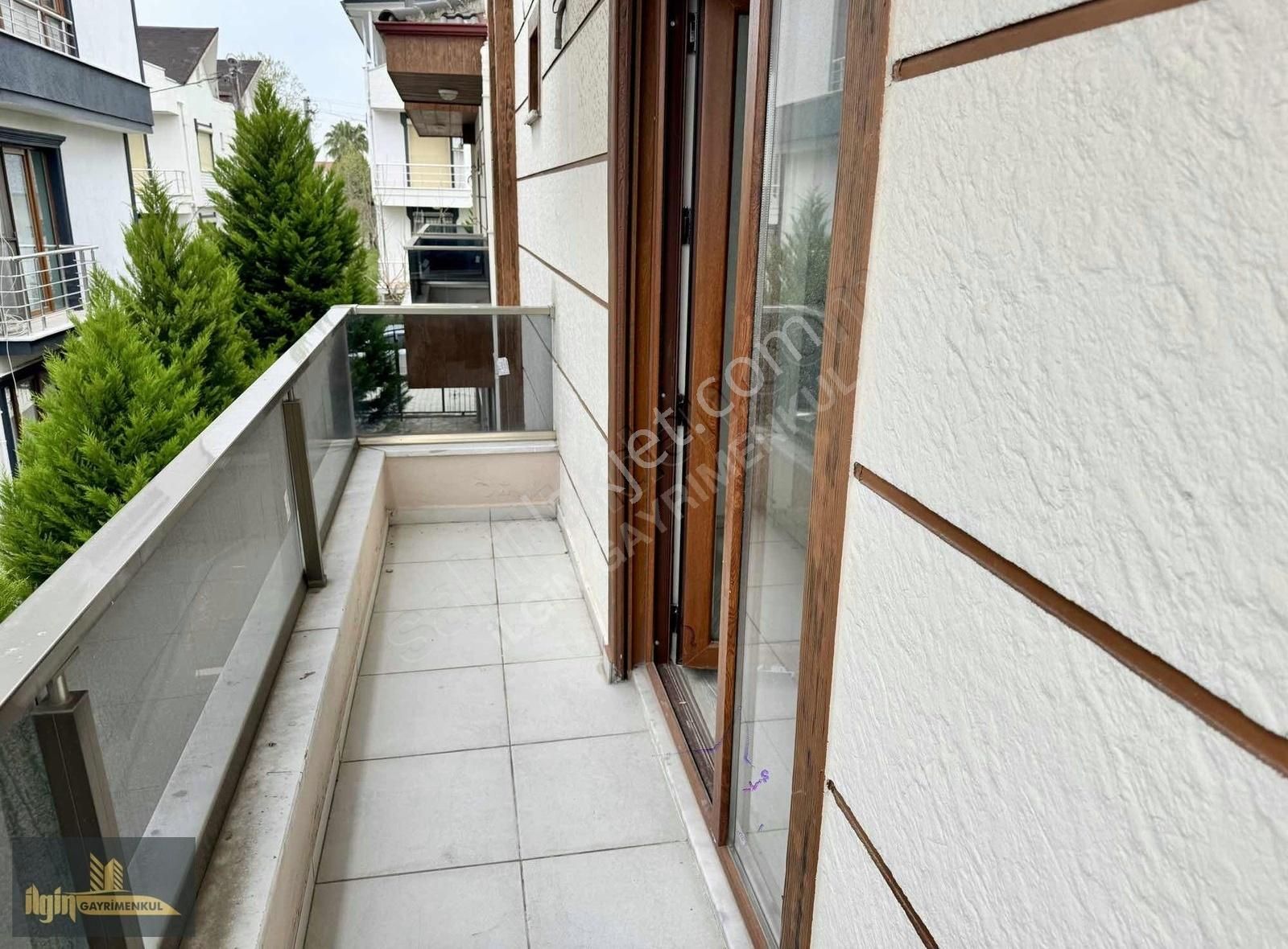 Yalova Merkezde Satılık Deniz Manzaralı 4+2 İkiz Villa - Görsel 32
