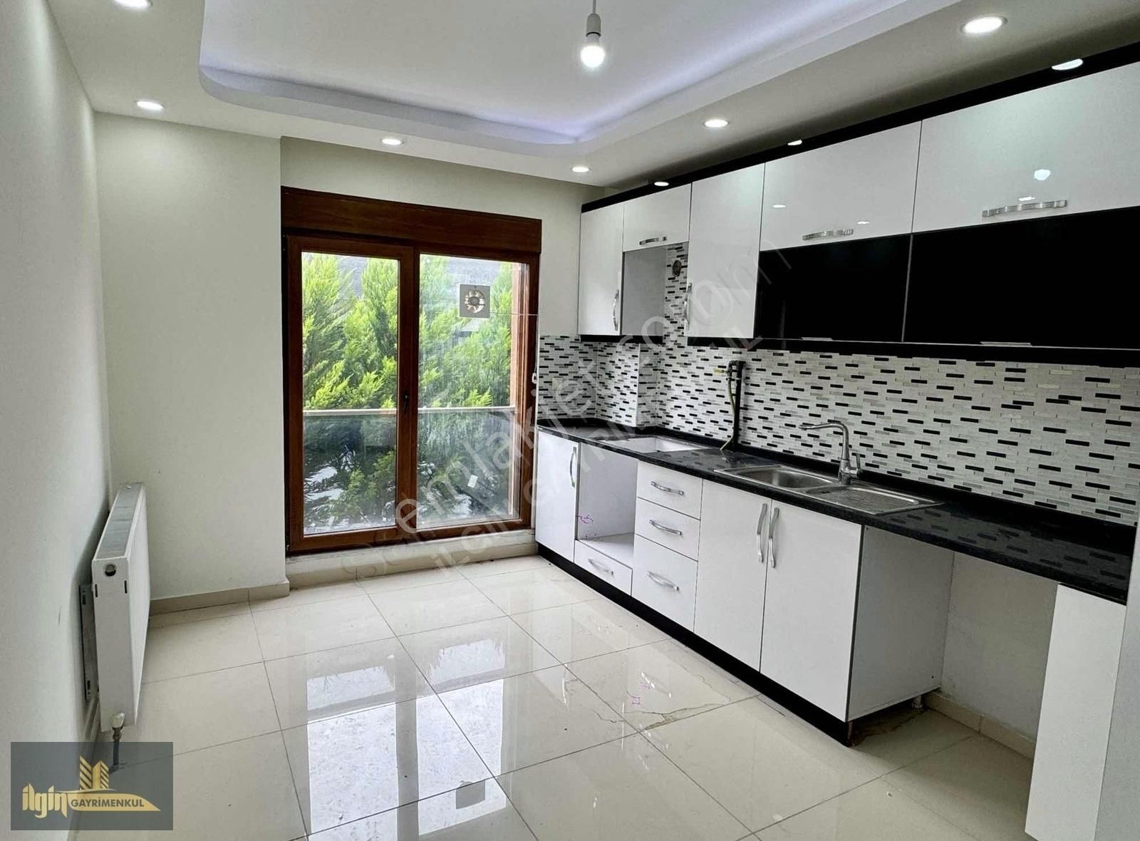 Yalova Merkezde Satılık Deniz Manzaralı 4+2 İkiz Villa - Görsel 35