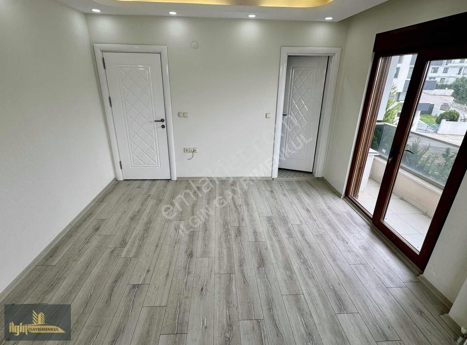 Yalova Merkezde Satılık Deniz Manzaralı 4+2 İkiz Villa - Görsel 14