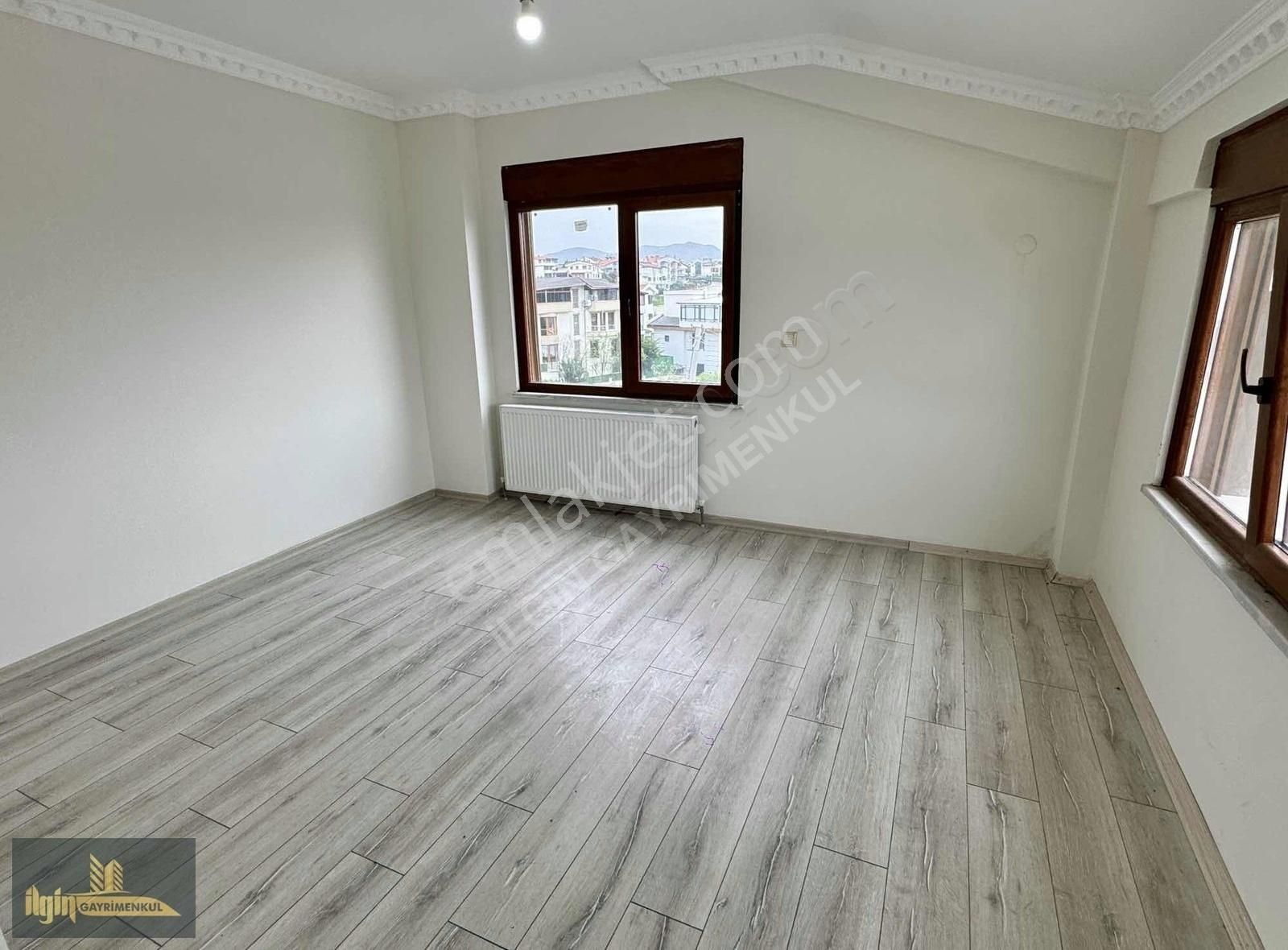 Yalova Merkezde Satılık Deniz Manzaralı 4+2 İkiz Villa - Görsel 21