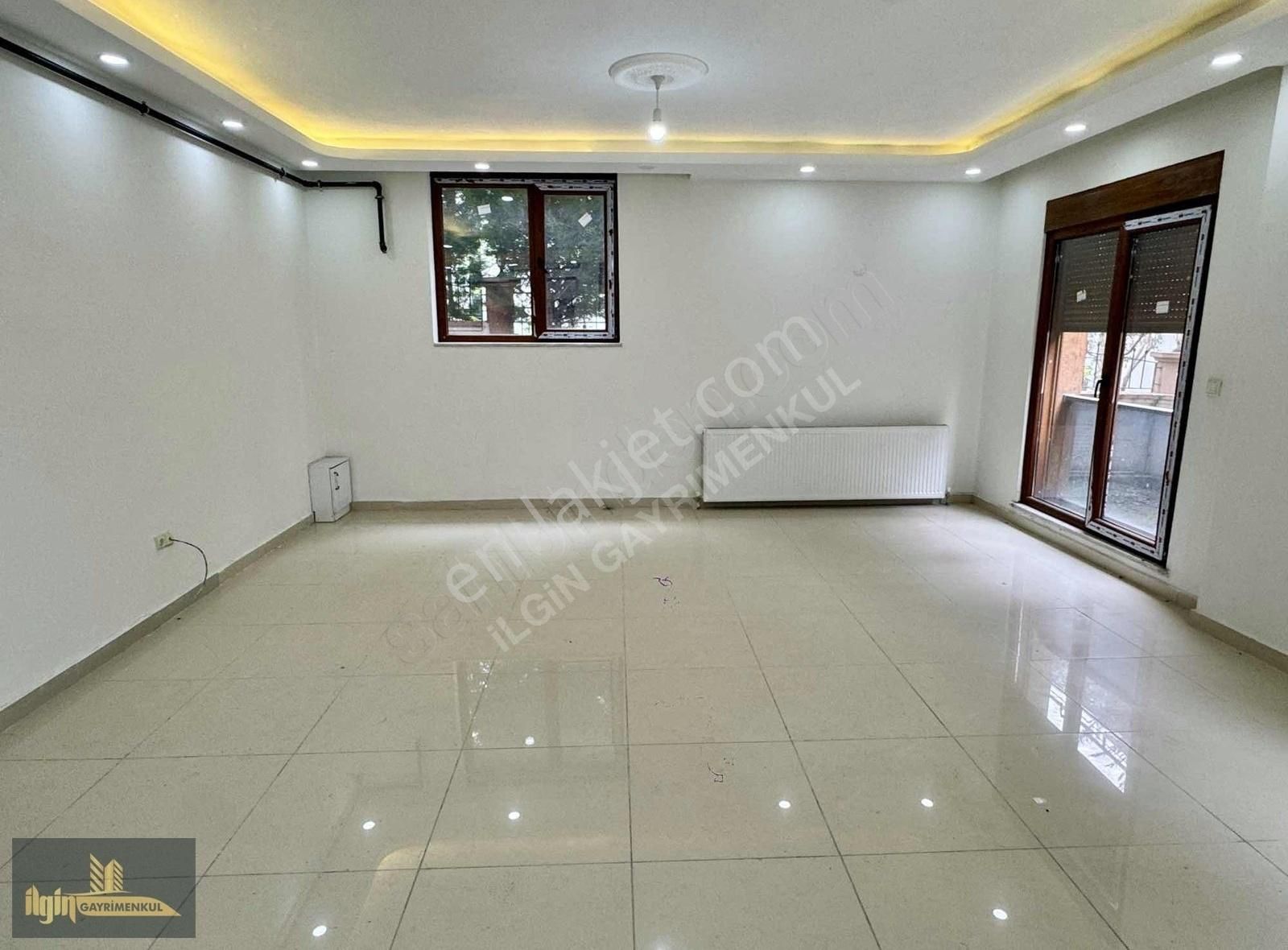 Yalova Merkezde Satılık Deniz Manzaralı 4+2 İkiz Villa - Görsel 24