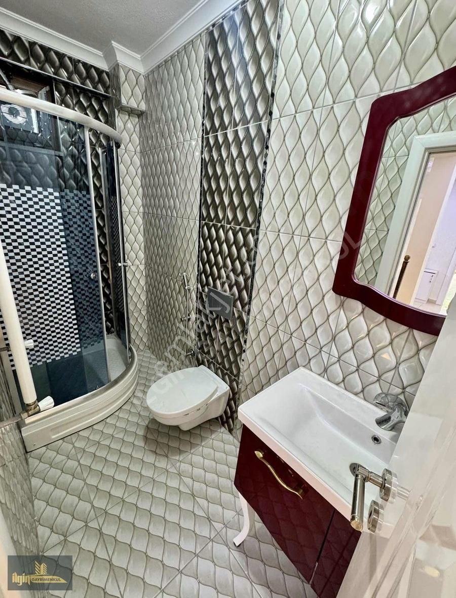 Yalova Merkezde Satılık Deniz Manzaralı 4+2 İkiz Villa - Görsel 16