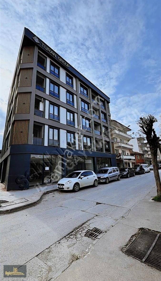 Fevzi Çakmak Mah'de Kiralık 1+1 Daire