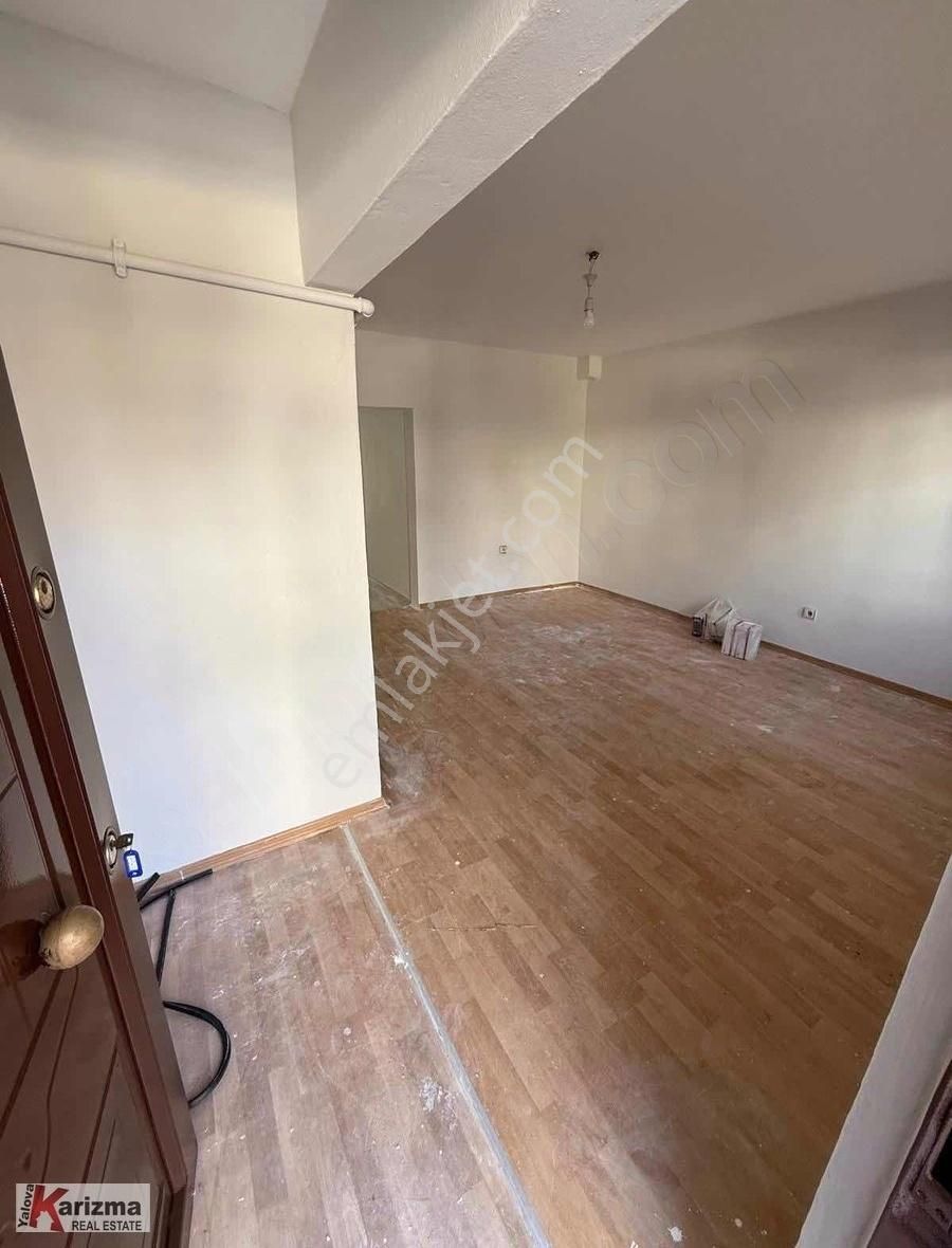 Dere Mahalles'nde 2+1 Giriş Kat Satılık Daire