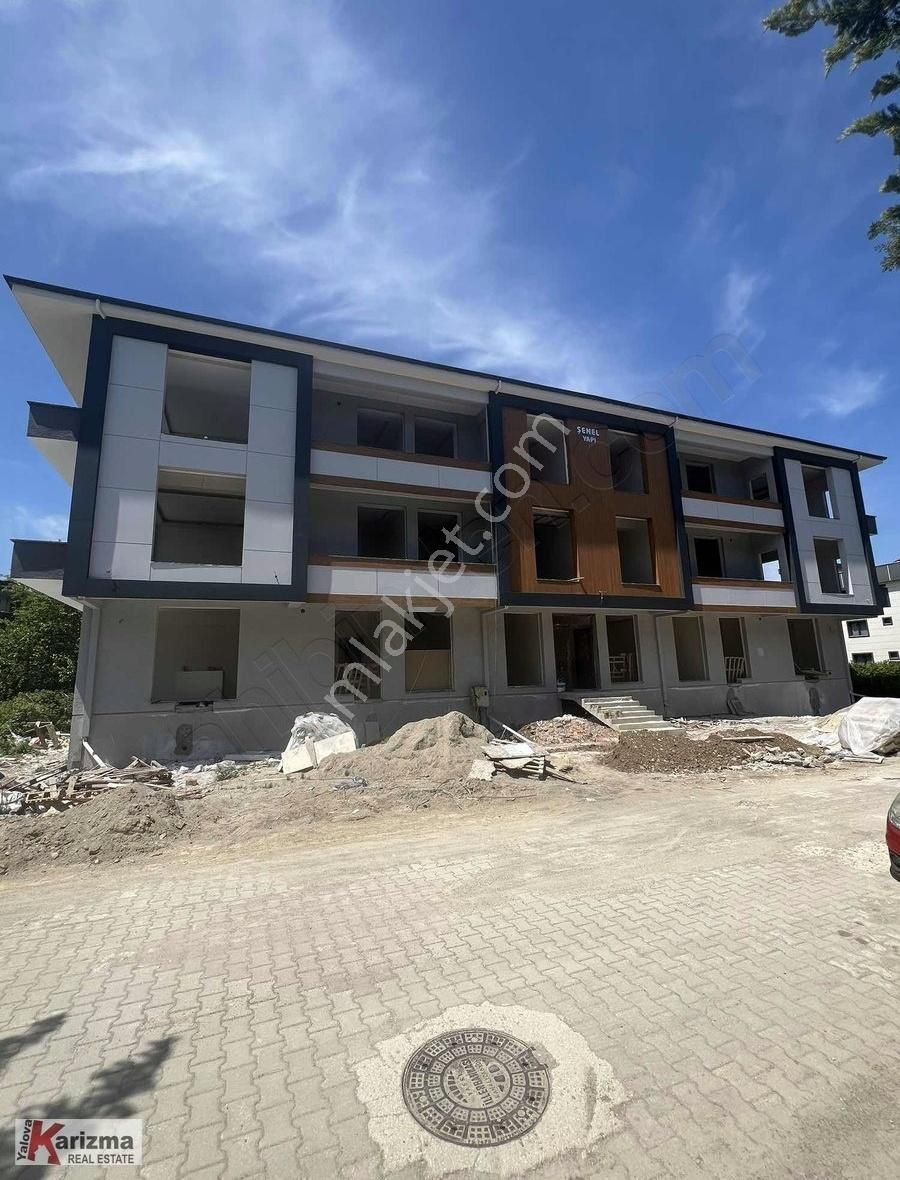 Temmuz 30 Teslim 3+1 Ara Kat Daire