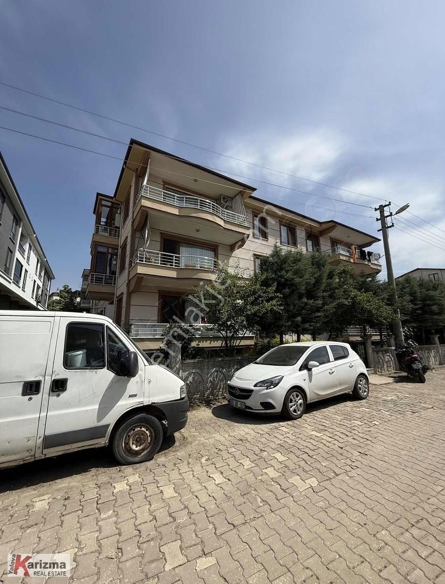 Dere Mahallesi'nde Üniversite'nin Dibinde 3+1 Satılık Daire