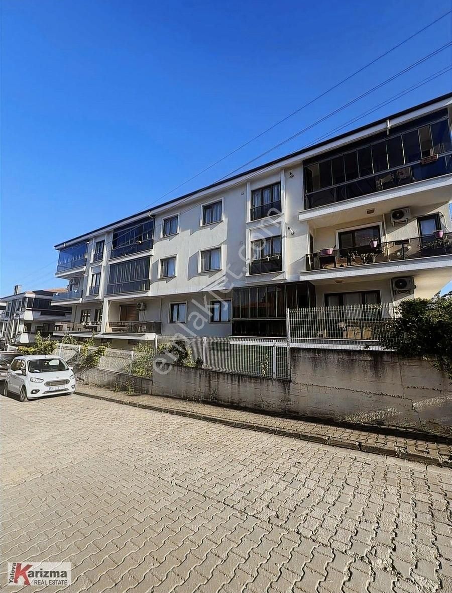 Adnanmenderes Mahallesin'desite İçinde 3+1 Lüx Daire