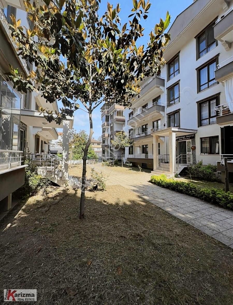 İsmet Paşa Mahallesin"de 4+1 Dublex Daire
