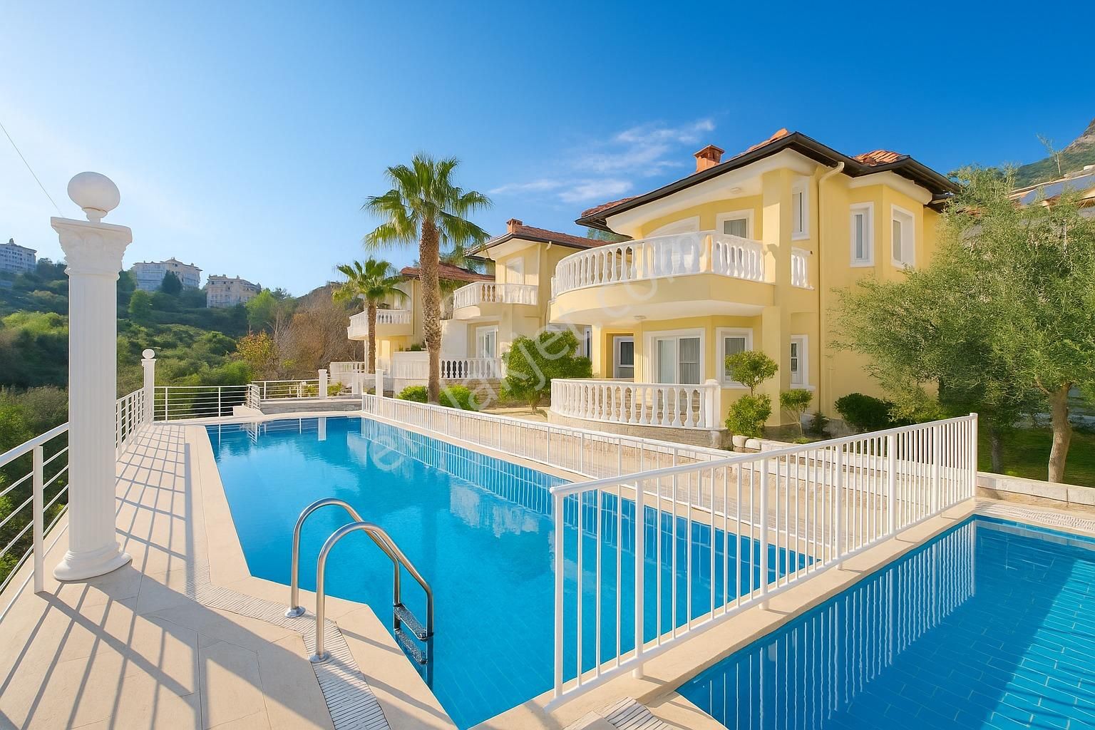 Residence-eligible, Safe & Serene Villa :a Smart Investment